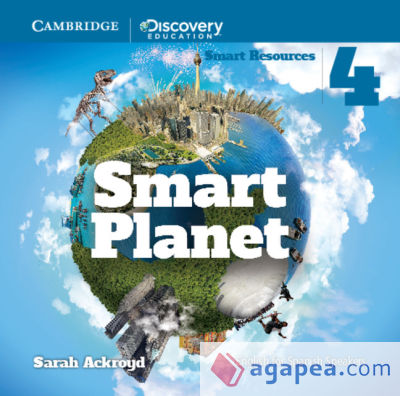 Smart Planet Level 4 Test Generator CD-ROM