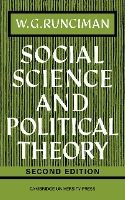 Portada de Social Science and Political Theory