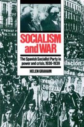 Portada de Socialism and War
