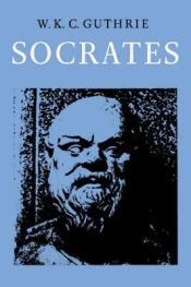 Portada de Socrates
