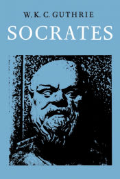 Portada de Socrates