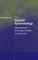 Portada de Socratic Epistemology