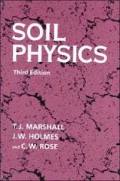 Portada de Soil Physics