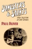 Portada de Songsters and Saints