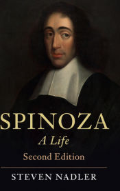 Portada de Spinoza