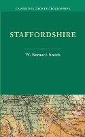 Portada de Staffordshire