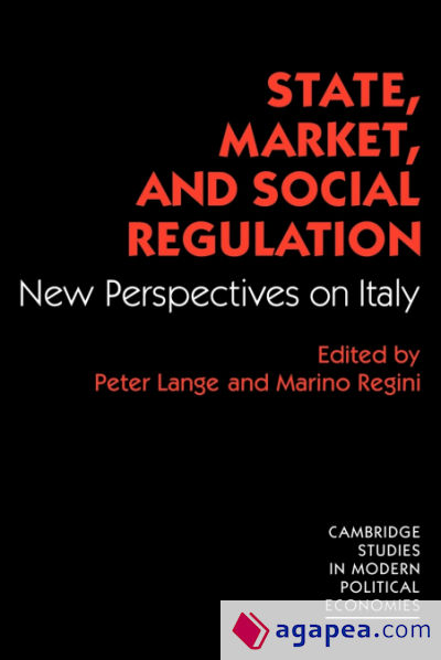 State, Market and Social Regulation