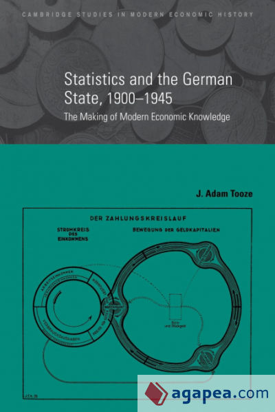 Statistics and the German State, 1900 1945