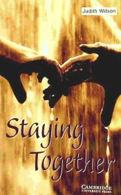 Portada de Staying Together Level 4