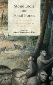 Portada de Stone Tools and Fossil Bones