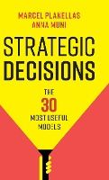 Portada de Strategic Decisions