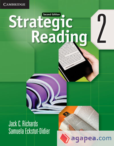 Strategic Reading Level 2 Student's Book