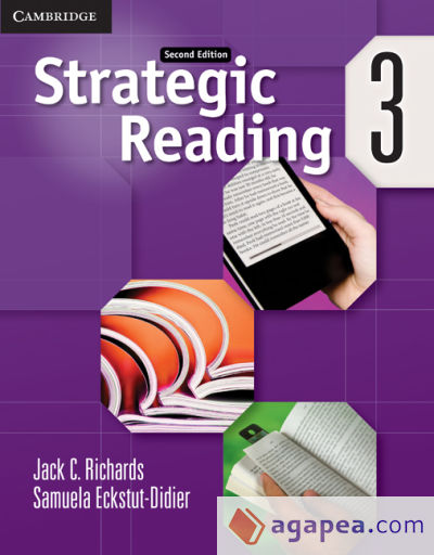 Strategic Reading Level 3 Student's Book