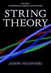 Portada de String Theory