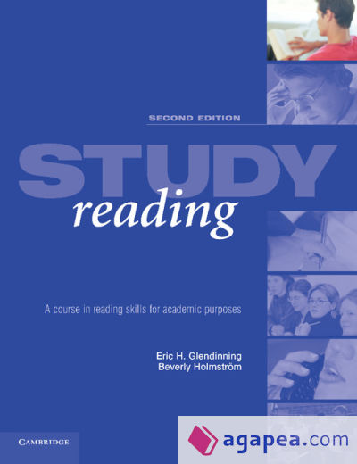 Study Reading: A Course in Reading Skills for Academic Purposes