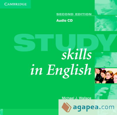 Study Skills in English Audio CD