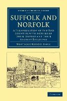 Portada de Suffolk and Norfolk