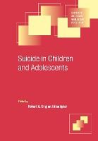 Portada de Suicide in Children and Adolescents
