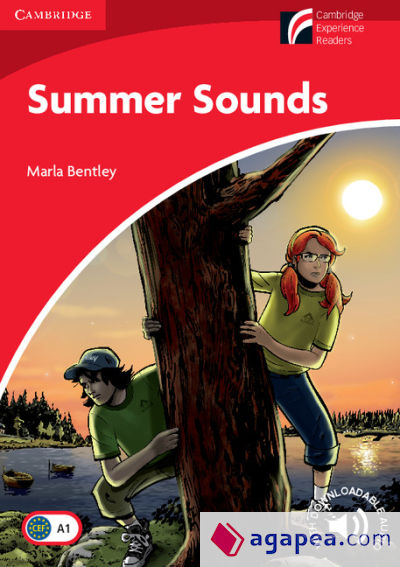 Summer Sounds Level 1 Beginner/Elementary