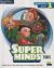 Portada de Super Minds Level 1 Workbook with Super Practice Book and Digital Pack British English, de Günter Gerngross