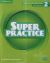 Contraportada de Super Minds Level 2 Workbook with Super Practice Book and Digital Pack British English, de Günter Gerngross