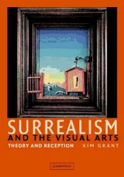 Portada de Surrealism and the Visual Arts