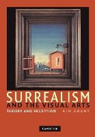 Portada de Surrealism and the Visual Arts