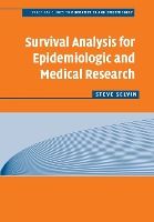 Portada de Surv Analysis Epidemiologic Med Res