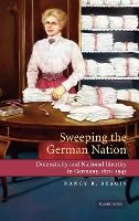 Portada de Sweeping the German Nation