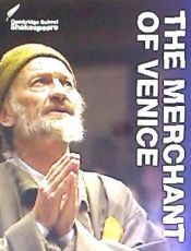 Portada de THE MERCHANT OF VENICE 3ED