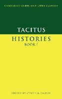 Portada de Tacitus