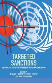 Portada de Targeted Sanctions