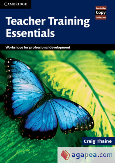 Teacher Training Essentials: Workshops for Professional Development