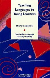 Portada de Teaching Languages to Young Learners