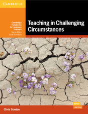 Portada de Teaching in Challenging Circumstances