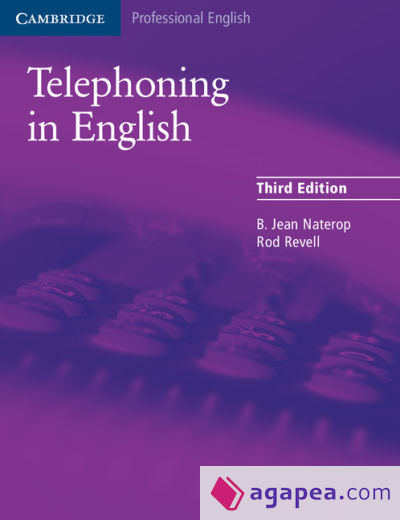 Telephoning in English