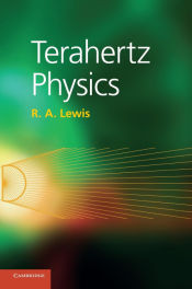 Portada de Terahertz Physics