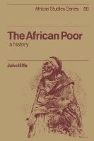 Portada de The African Poor