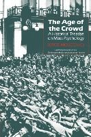 Portada de The Age of the Crowd