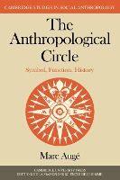 Portada de The Anthropological Circle