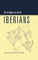 Portada de The Archaeology of the Iberians