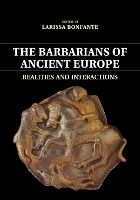 Portada de The Barbarians of Ancient Europe