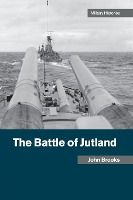 Portada de The Battle of Jutland