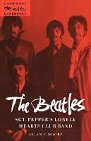 Portada de The Beatles