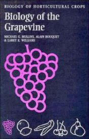 Portada de The Biology of the Grapevine