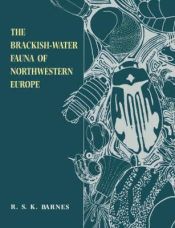 Portada de The Brackish-Water Fauna of Northwestern Europe