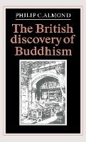 Portada de The British Discovery of Buddhism