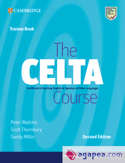 The CELTA Course Trainee Book