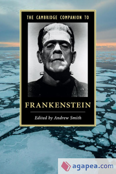 The Cambridge Companion to Frankenstein