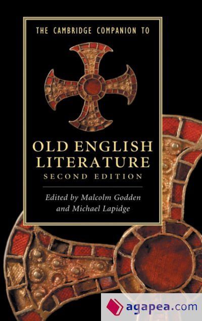 The Cambridge Companion to Old English Literature